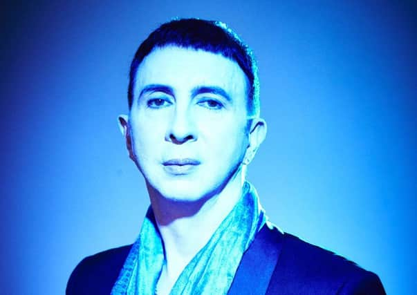 Marc Almond