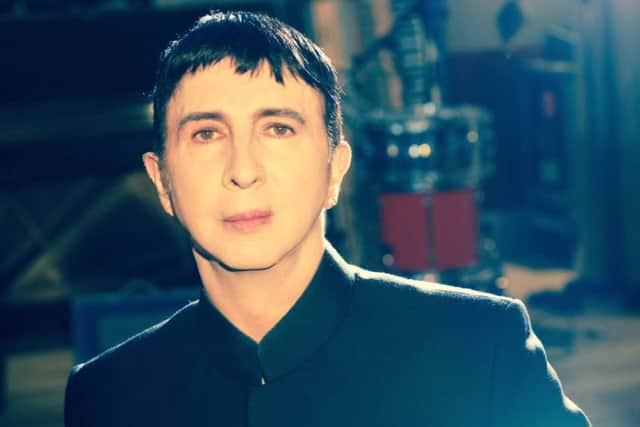 Marc Almond