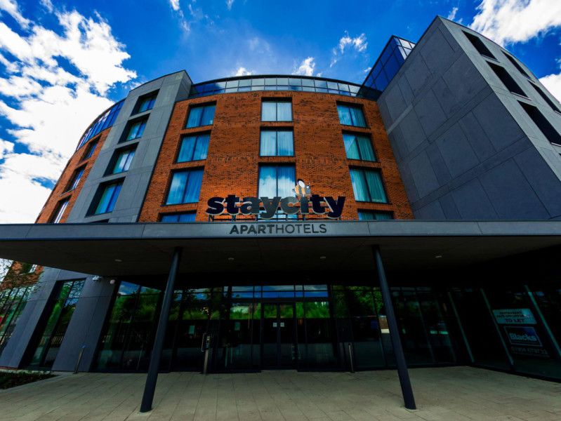 Staycity outlines expansion plans ahead of York opening