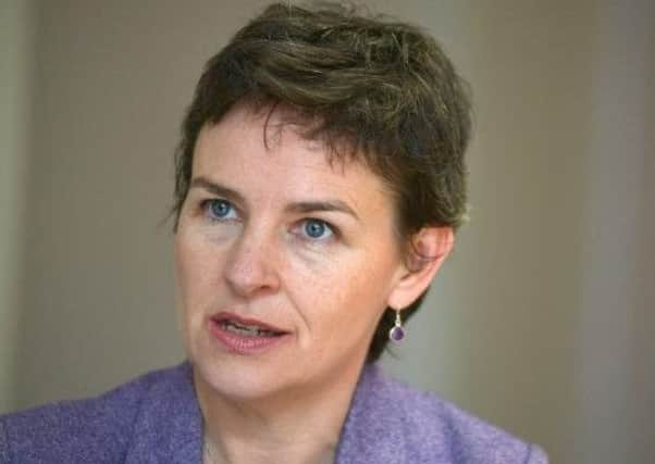 Mary Creagh