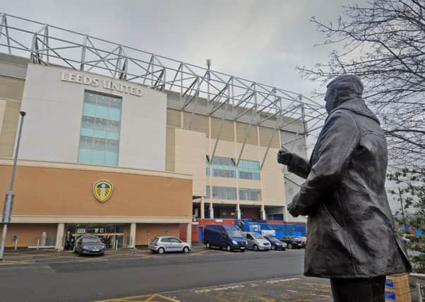 Elland Road