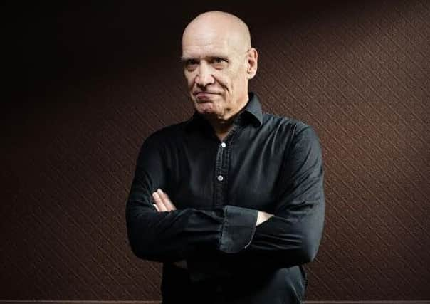 Wilko Johnson