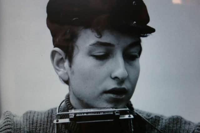 Bob Dylan