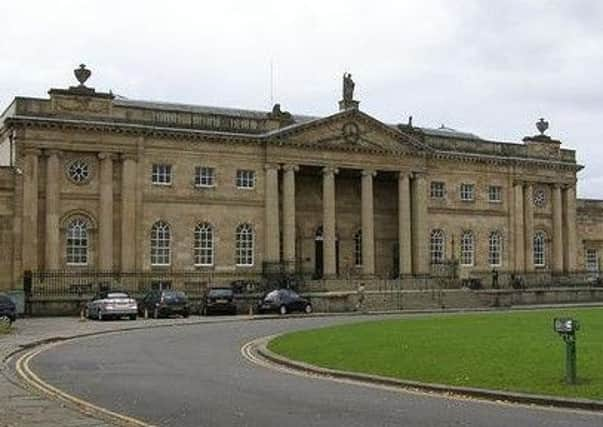 York Crown Court