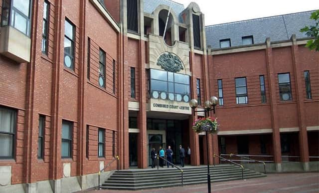 Hull Crown Court