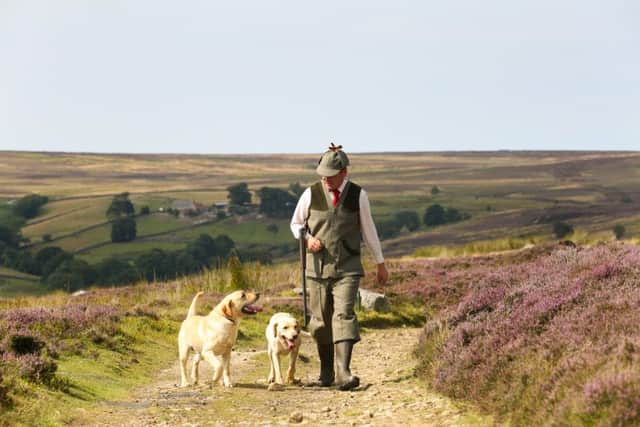 The Glorious Twelfth is one of the most important dates in the rural calendar.