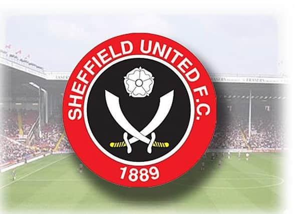 Sheffield United.