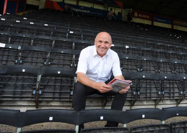 Hull caretaker manager Mike Phelan