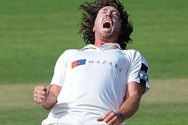 Ryan Sidebottom