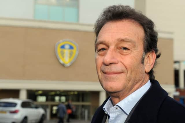 Massimo Cellino