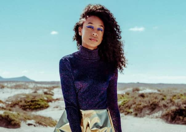 Corinne Bailey Rae