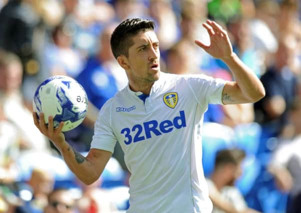 Pablo Hernandez.