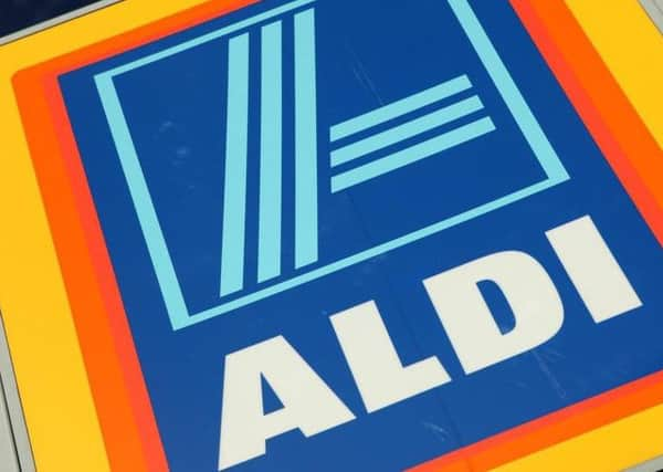 Aldi