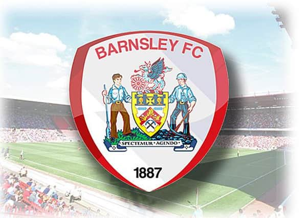 Barnsley