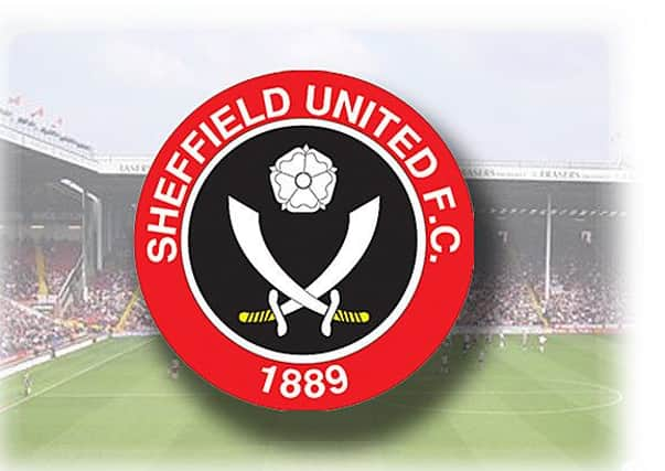 Sheffield United.