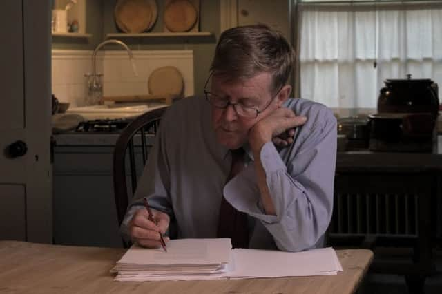 Alan Bennett