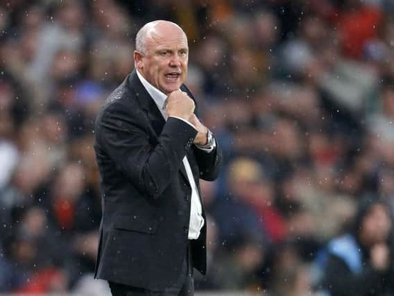 Mike Phelan