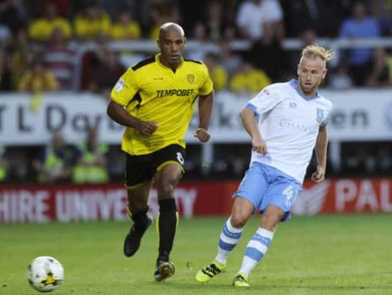 Barry Bannan