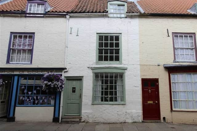 High Street, Bridlington