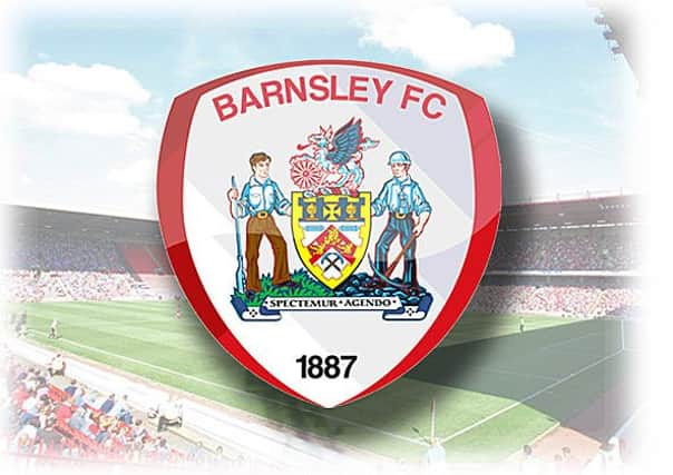 Barnsley