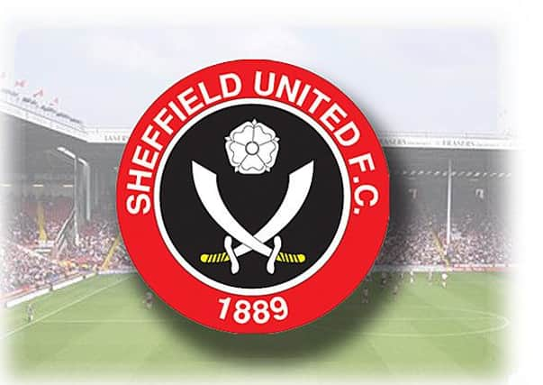 Sheffield United.