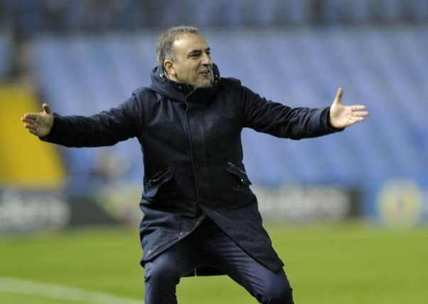 Carlos Carvalhal