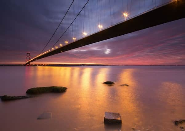 Humber Bridge