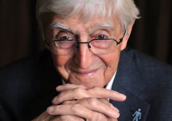 Michael Parkinson