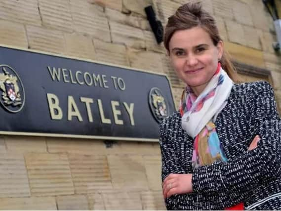 Jo Cox