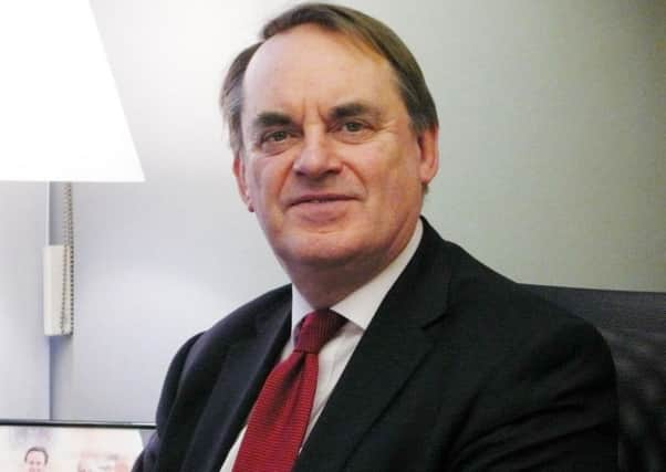 Lord Kirkhope