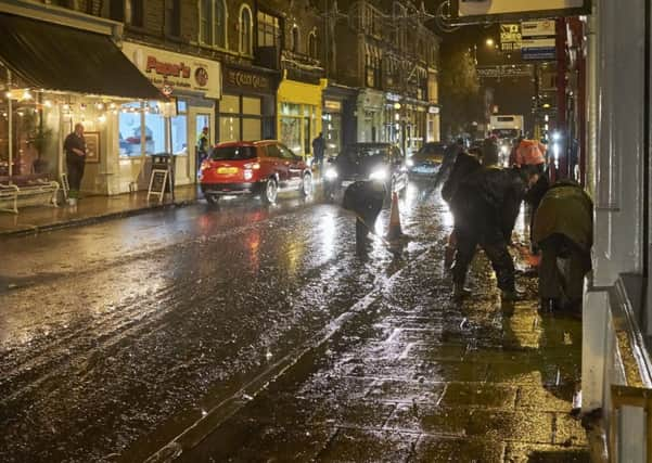 Flooding in Hebden Bridge - are authorities in the Calder Valley doing enough to protect homes and businesses?