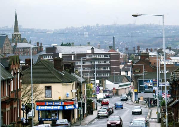 Dame Louse Casey's report on integration forcused on the challenges in multi-cultural communities like Rotherham.