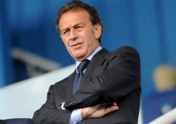 Massimo Cellino