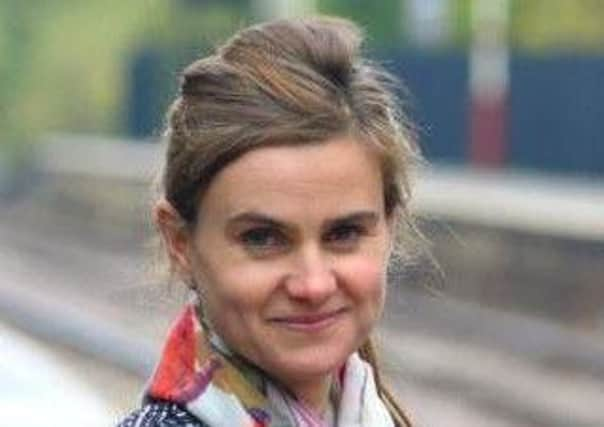 Jo Cox