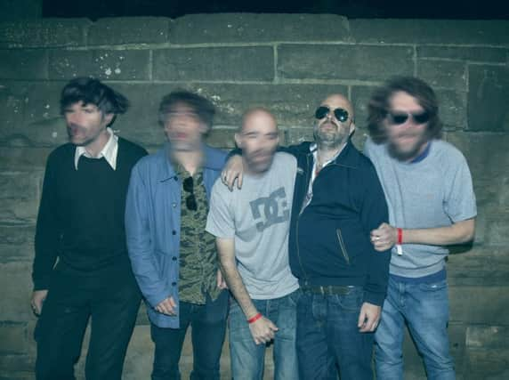 Super Furry Animals