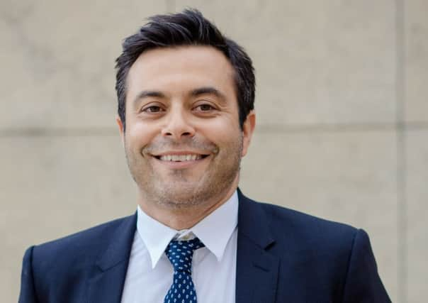 Andrea Radrizzani