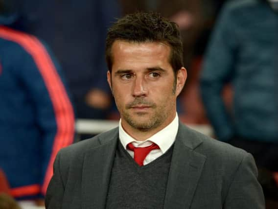 Marco Silva