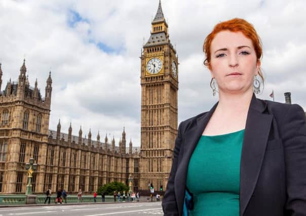 MP Louise Haigh