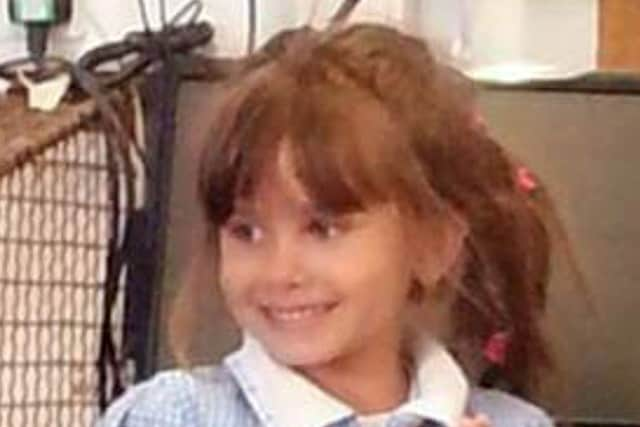 North Yorkshire Police have named the young girl who sadly died in York yesterday evening (Monday 9 January 2017), as seven year old Katie Rough. Picture supplied by North Yorkshire Police.