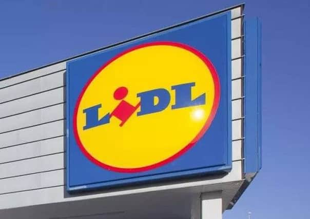 Lidl