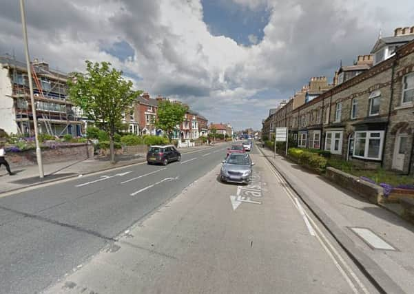 Falsgrave Road, Scarborough (Google)