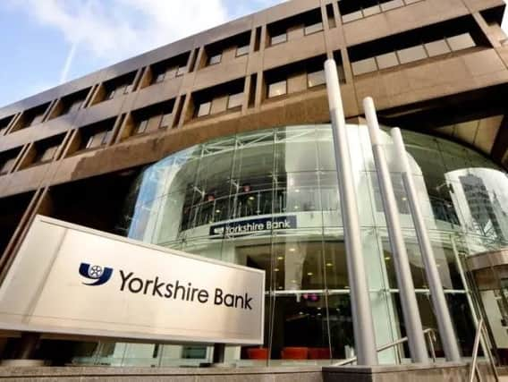 Yorkshire Bank