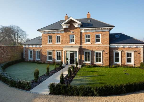 The King's Guinea, Â£1.85m, www.carterjonas.co.uk