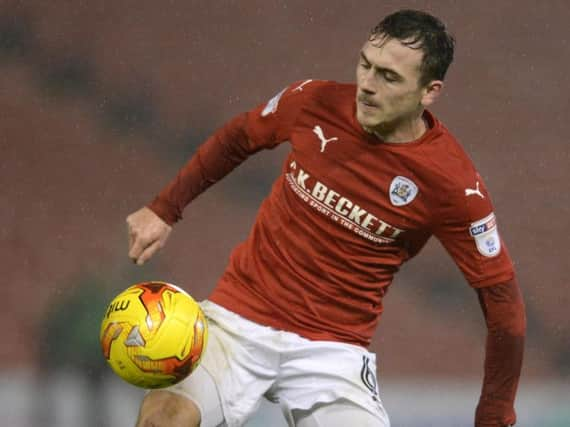 Josh Scowen