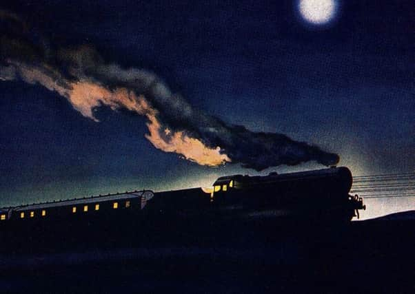 Night Trains