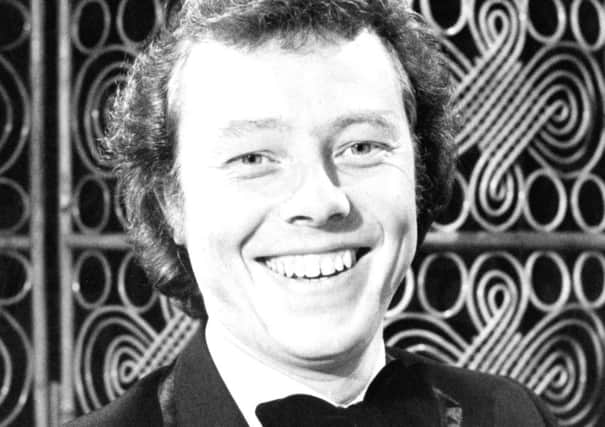 Rev Peter Skellern, who has died aged 69