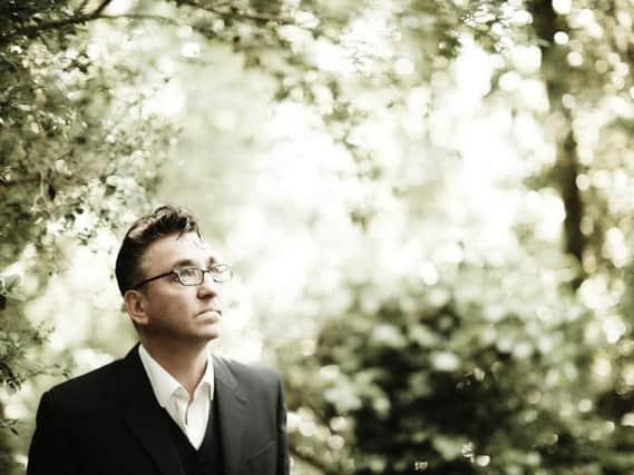 Richard Hawley