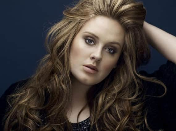 Adele