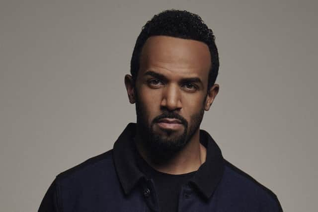 Craig David