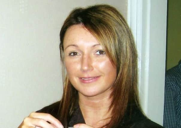 Claudia Lawrence